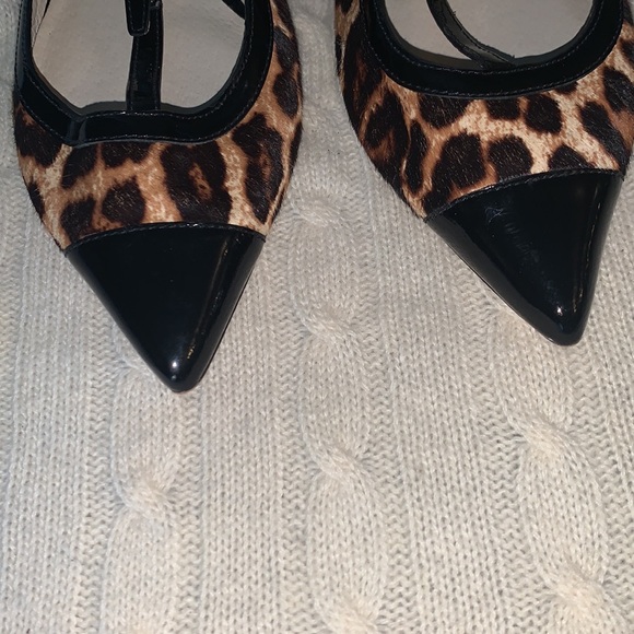 Michael Kors Flats - Picture 5 of 6